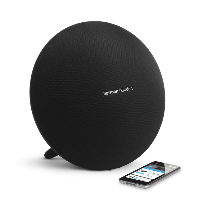 Harman Kardon Onyx Studio 4 | Tragbarer Bluetooth-Lautsprecher