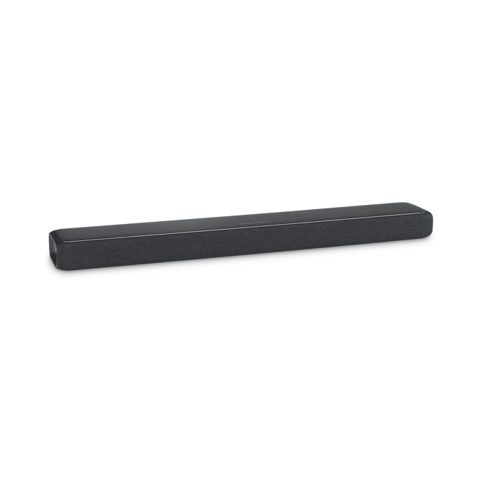 Harman Kardon Enchant 800 - Graphite - All in One 8-Channel Soundbar with MultiBeam™ Surround Sound - Hero image number null