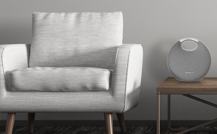 Onyx Studio 5 | Tragbarer Bluetooth-Lautsprecher