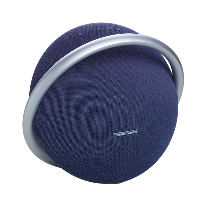 Harman Kardon Onyx Studio 8 | Enceinte stéréo portable Bluetooth