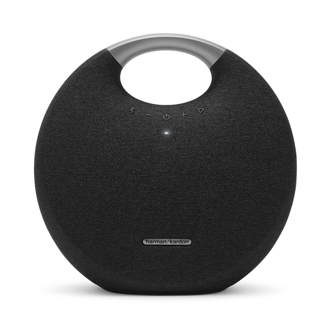 Onyx Studio 5 | Tragbarer Bluetooth-Lautsprecher