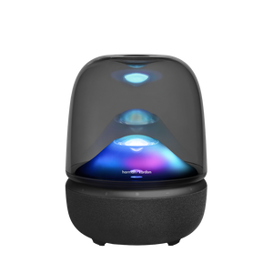 Harman Kardon Aura Studio 3 ブラック Aura Studio 3 | Bluetooth-Lautsprecher